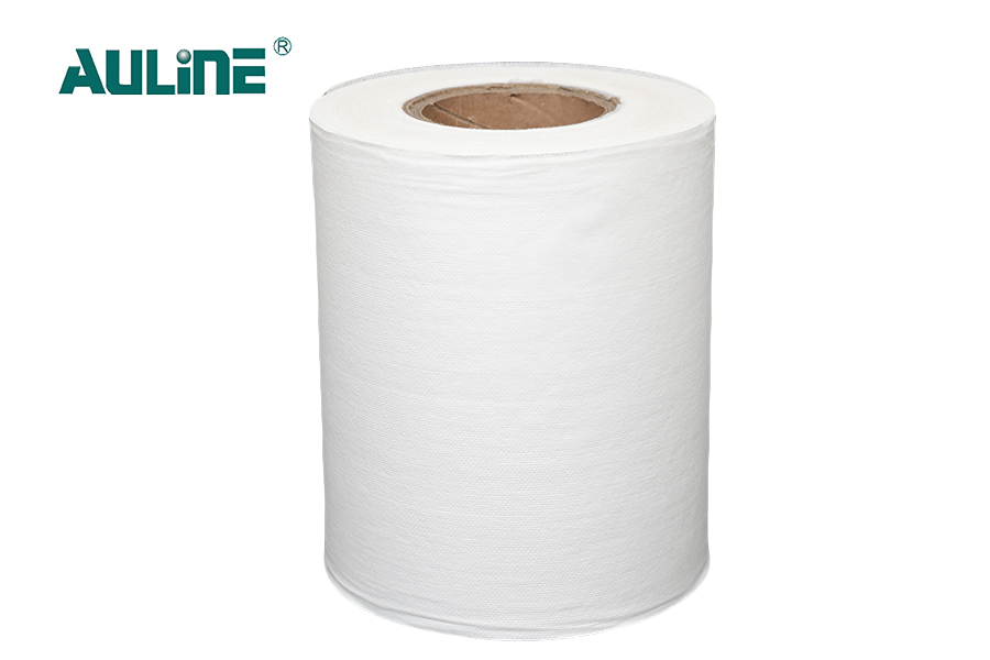 Flere og flere mennesker vil vælge at bruge harmløse almindelige spunlace non-woven stoffer