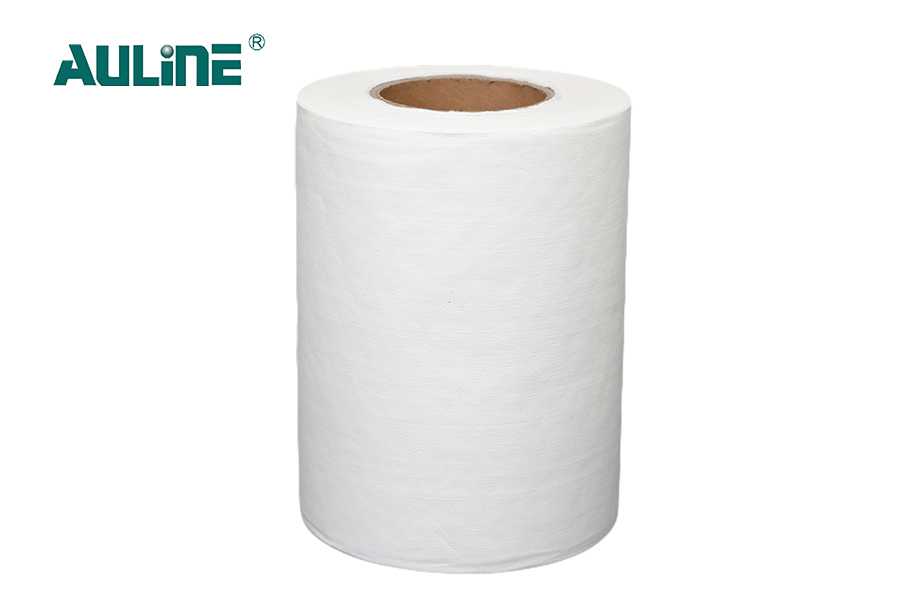Woodpulp Series af Spunlace Nonwoven