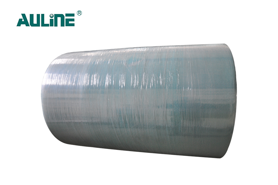 Under Printed Wood Pulp Series af Spunlace Nonwoven