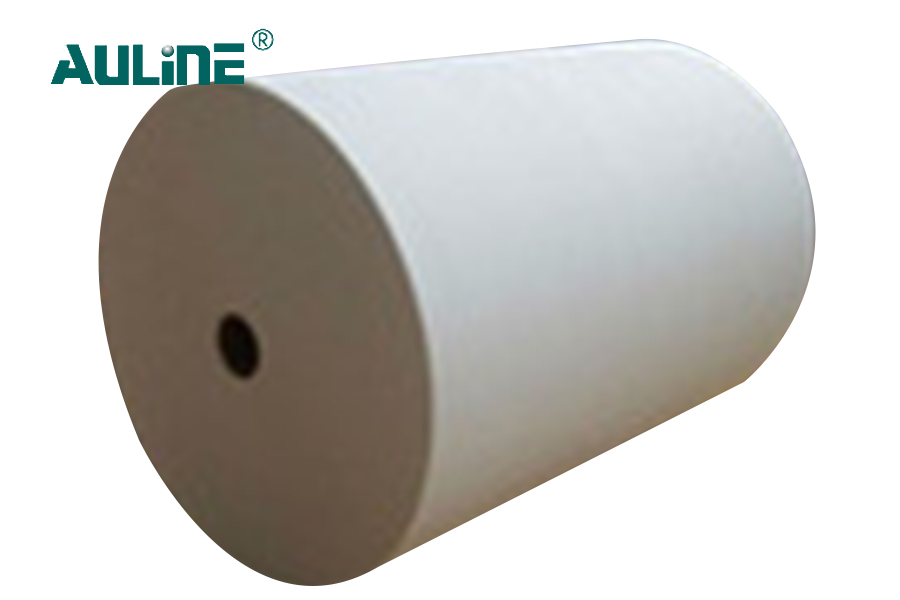 Plain Series af Spunlace Nonwoven