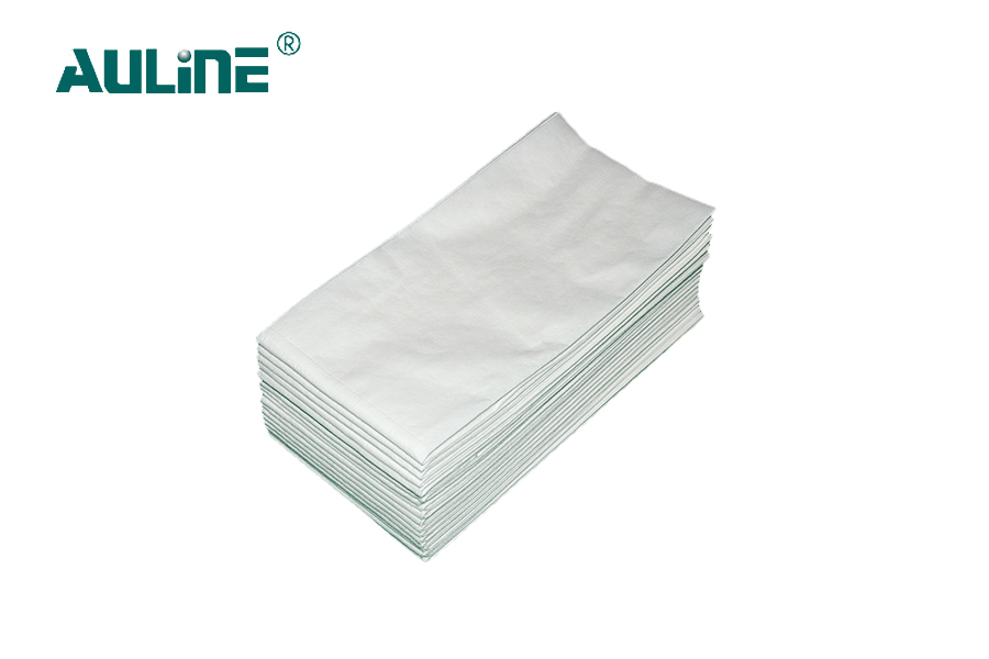 Plain Series af Spunlace Nonwoven