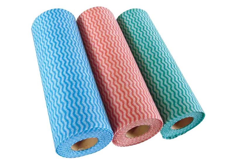 Hvad er Antibakteriel Spunlace Nonwoven?